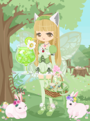 ღさんどりよんღ