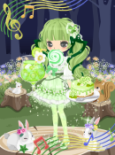 章姫