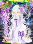 冴子