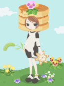 になこ