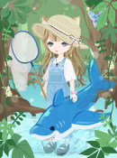 マキ