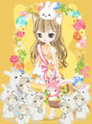 バニラ