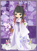 saki