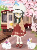 ゆり☆