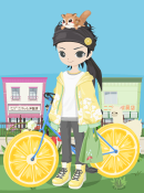 勝♪