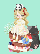 ゆずちゃん