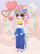 く ーや
