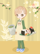 マーさん