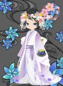 でっかい森のくま