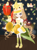sango