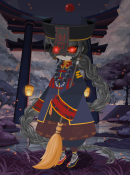osakana