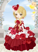 ⊱Rosy⊰