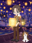 レオっちょ