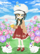 ゆり☆