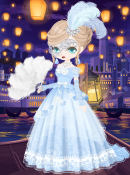 眠り姫