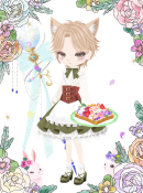 キンピラちゃん