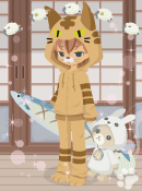 にくまる