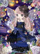 ◕‿◕唯悝◕‿◕