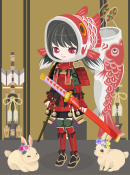 みっく