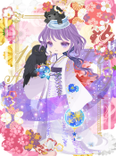 ぱふぱふ