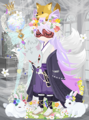 御狐神   蒼織