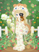かややん☆