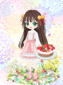 かづきぴょん