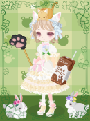 にゃん