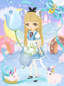 ღさんどりよんღ
