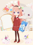 まよ