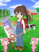 ヵヮィィゎね☆