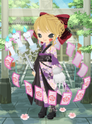 ゆぅにゃん