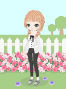 るりぽっぽ