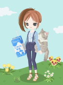ひまわり