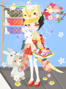 ヒヨドリ