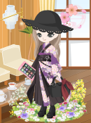 にっこにっこにー