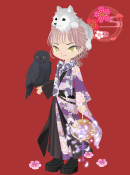美緒
