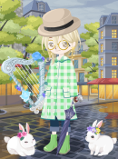 ゴルチェ