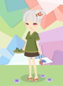 ヴィンチョコ