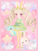 ばにら☆*