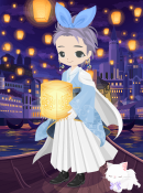 ニャンコ先生