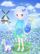 ✨みかん星✨