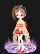 ┏○ﾍﾟｺ