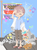 櫻也