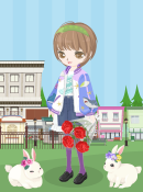 みいちゃん