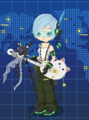 ねむりねこ