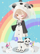 キャサリン♪