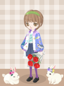 みいちゃん