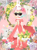 ガガ☆