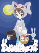 キヨ(０´∇｀)